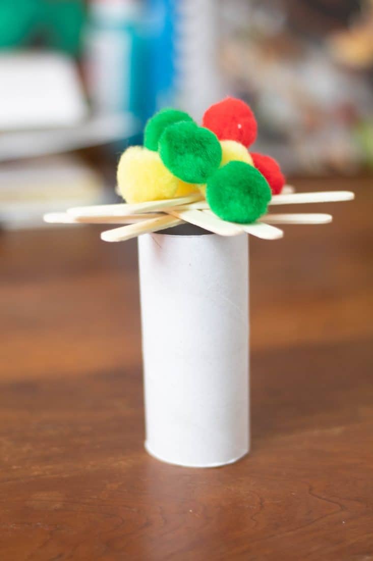 STEM Apple Activity