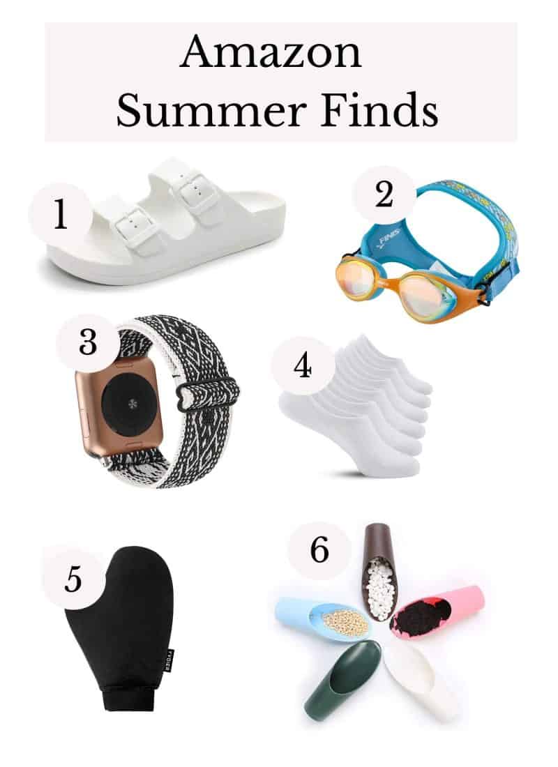 Amazon Summer Finds